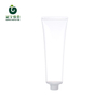 Dia 35mm 60ml Transparent Matte Tubes with Transparent Glossy Screw Cap