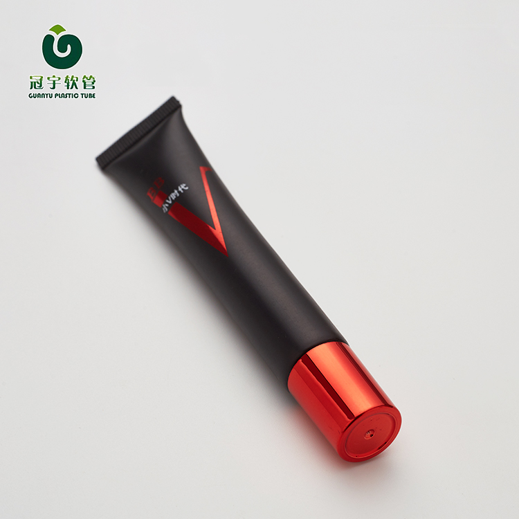 Wholesale Empty Plastic Mascara Tube Cosmetic Mascara Packaging