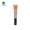 10ml Lip Balm And Mascara Round Tube Packaging Container 