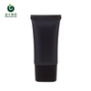 Empty Large Flat Containers Plastic Squeeze Cosmetic Tubes Package 