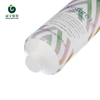 Custom Cosmetic Empty Container Empty Cosmetic Laminated Tube 