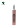 Empty Cosmetic Packaging Tubes PP Soft Tube for Sunscreen Eye Hand Cream 