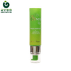 Plastic Cosmetic Tubes with Pump/sprayer for Eye Gel 
