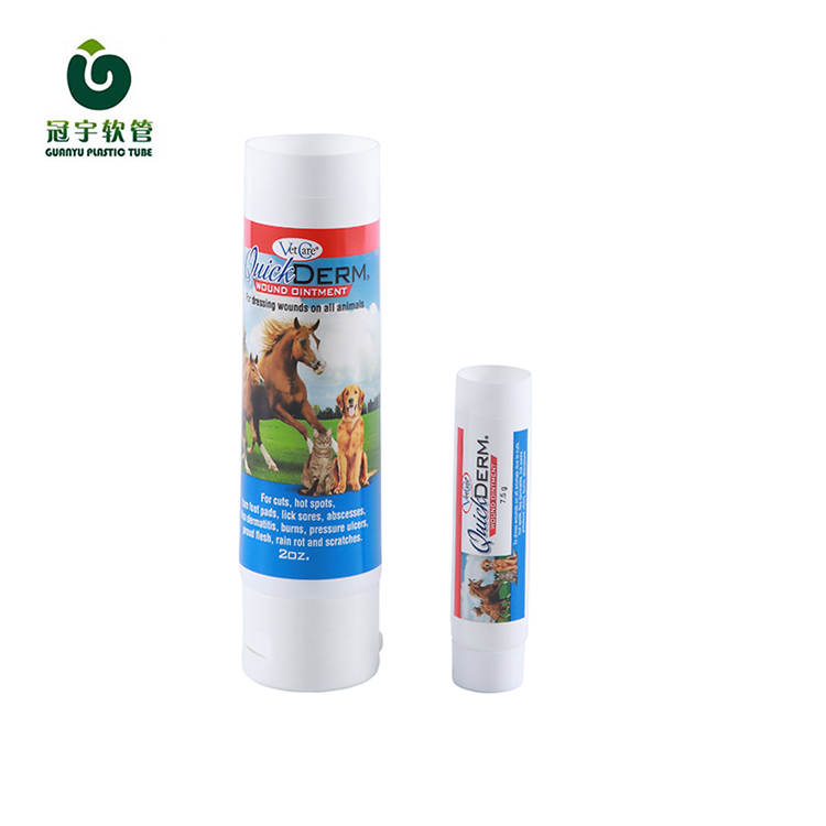 Top Quality Empty Tubes for Toothpaste Refillable Toothpaste Tube Toothpaste Tube Packaging 