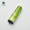 Hot Selling Metal Cosmetic Packaging Tubes Cosmetic Aluminum Packaging Tube