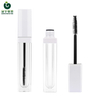 Cheap Container Mascara for Eyelashes Mascara Tube Transparent Mascara Bottle 