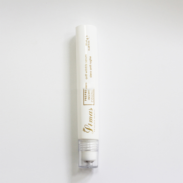 Hot Selling Cheap Round Lip Balm Container Wholesale Tubes