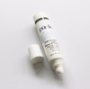 PE Lip Gloss Tubes Plastic Tube Cosmetics Container 