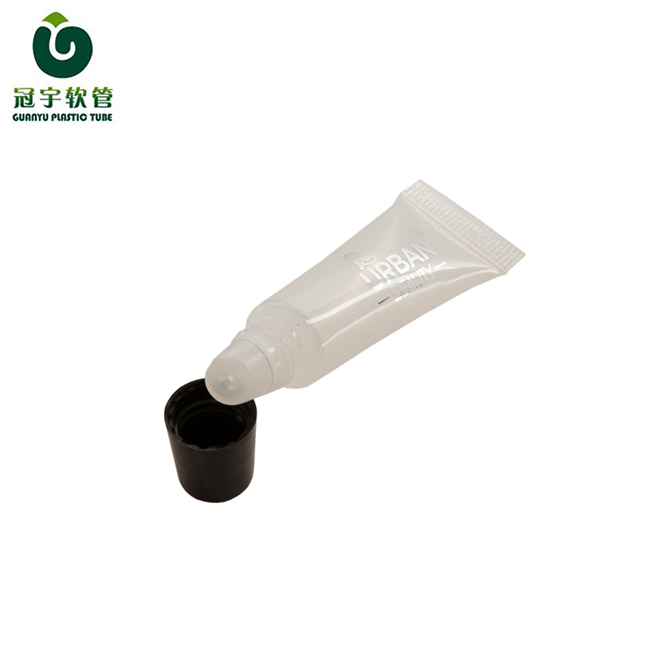 Top Quality Biodegradable Lip Balm Container Tubes Empty Lip Gloss Container