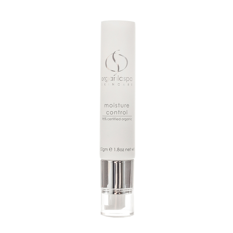 Plastic Cosmetic Airless Tubes Carton Packaging 50ml 