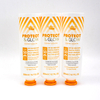 Eco Cosmetic Packaging Laminate Tube Hand Cream Tube