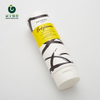 Wholesale Empty Toothpaste Tubes Aluminum Plastic Toothpaste Tube