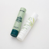 Customized Sugarcane Soft Tube Sugar Cane Cosmetic Tube Biodegradable Tube