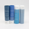 ECO Friendly Cosmetic Container Bottle Tube Hand Cream Empty Squeeze Plastic Face Lotion Tube 