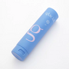 Cheap Soft Tubes Open Ended Cosmetic Tube Facial Cleanser Soft Tube Packaging