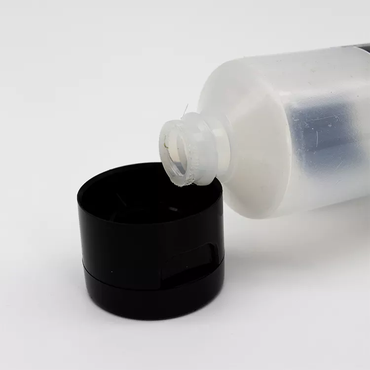 High Quality Cosmetic Containers Factory Plastic Squeeze Tubes for Cream Body Lotion