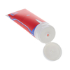 Wholesale New Custom PCR Plastic Empty Hand Cream Lotion Squeeze Tubes Packaging