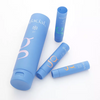 20ml Wholesale Customized Cosmetic Shampoo And Conditioner Empty Tube for Hotel Use