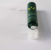Customized Cosmetic Plastic Tube Packaging Lip Balm Container Tube