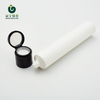 Matte Laminated Tube for Cosmetics Packaging Tube with Oriented Flip Top