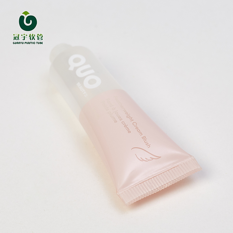Cheap Hand Cream Tube Aluminum Plastic Tubes Hand Cream Tube Design 