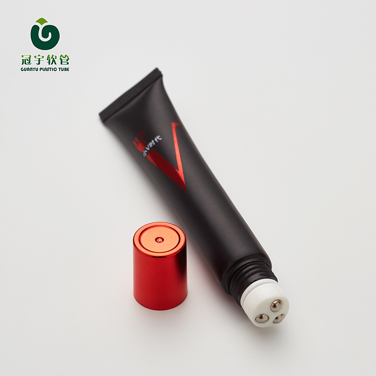 Wholesale Empty Plastic Mascara Tube Cosmetic Mascara Packaging