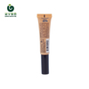 10ml Lip Balm And Mascara Round Tube Packaging Container 