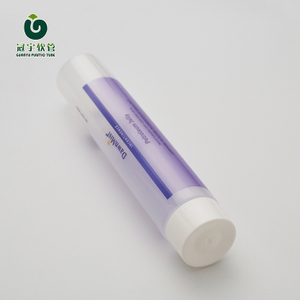 20ml Lip Gloss Lip stick Tube Cosmetic Soft Tubes Plastic Package Tubes