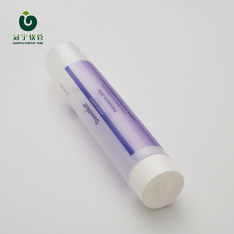 20ml Lip Gloss Lip stick Tube Cosmetic Soft Tubes Plastic Package Tubes