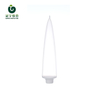 Top Quality Clear Plastic Tubes Packaging Plastic Clear Tube 