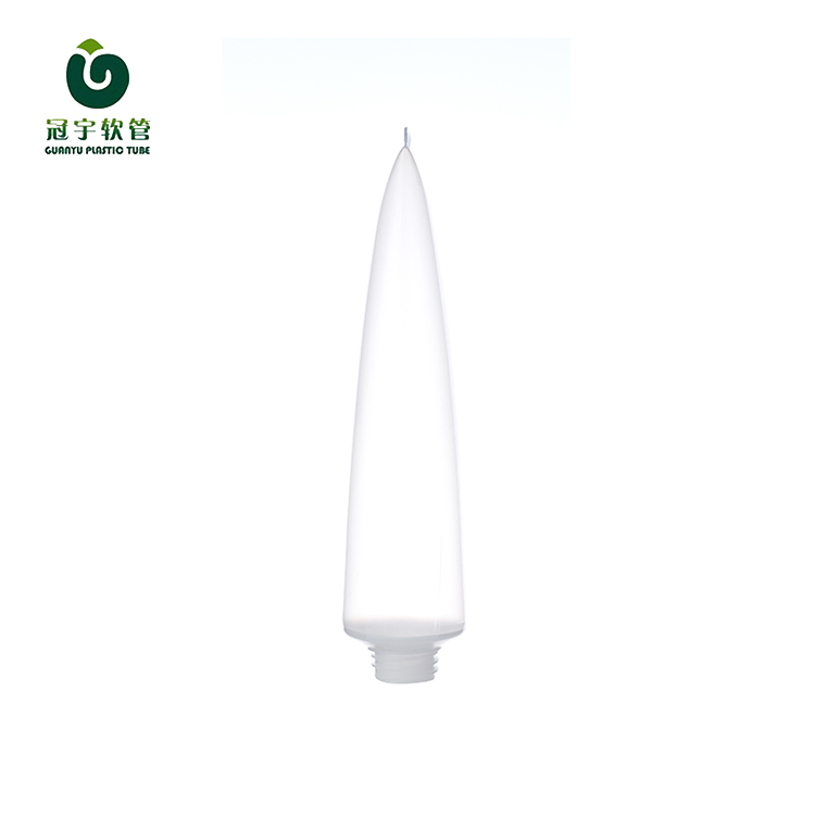 Top Quality Clear Plastic Tubes Packaging Plastic Clear Tube 