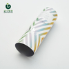 Custom Cosmetic Empty Container Empty Cosmetic Laminated Tube 