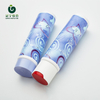 100ml PE Cosmetics Packaging Suppliers Plastic Empty Tube