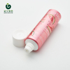 Various Squeeze Tube Label Refillable Tube Gloss Tube