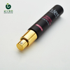 Round Industrial Package Container Industriale Tube Plastic Nozzle Tip Tubes