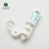 Biodegradable Toothpaste Tubes for Toothpaste Clear Toothpaste Tube 