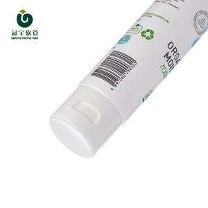 High Quality Aluminium Toothpaste Tube Container Empty Toothpaste Tube Packaging 