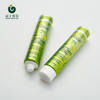 Hot Selling Metal Cosmetic Packaging Tubes Cosmetic Aluminum Packaging Tube