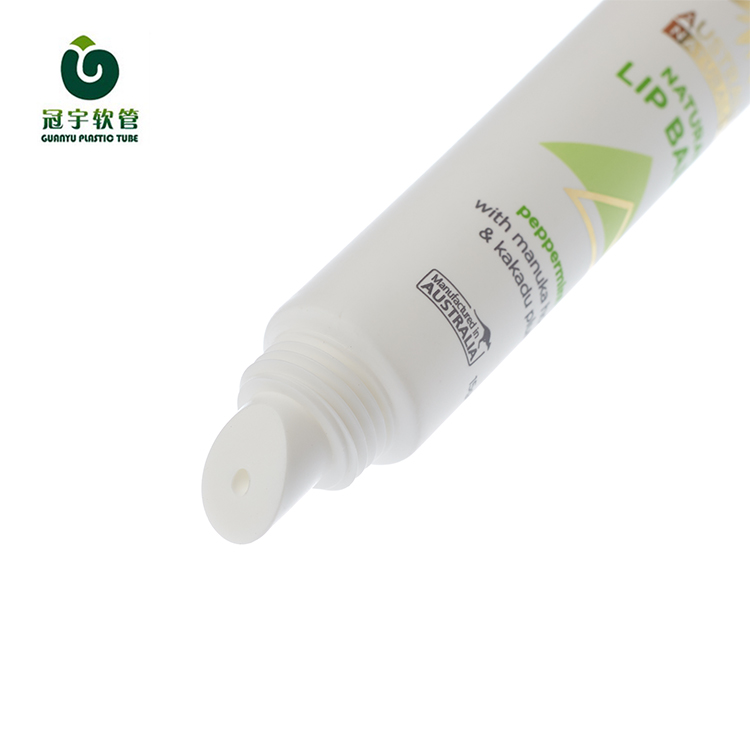 Packaging Clear Empty Lip Gloss Tubes Empty Lip Gloss Tube 