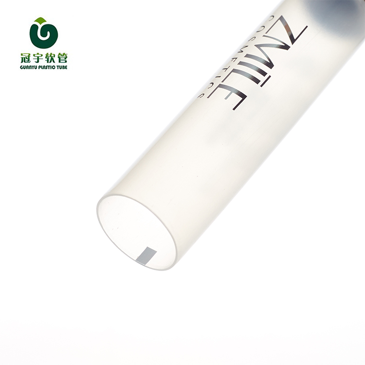 Factory Produced Lip Balm Container Lipgloss Tube Packaging