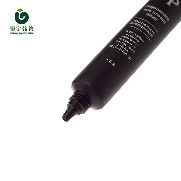 Beauty Eye Gel Plastic Tubes Empty Glue Tubes
