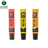 3ml Lip Balm Plastic Tube Container 