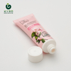 Cheap Design Hand Cream Tube Aluminum Plastic Tubes Hand Cream Tube