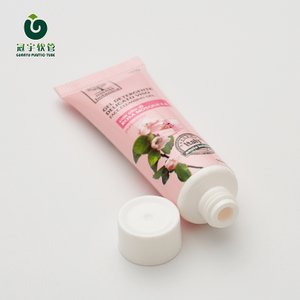 Cheap Design Hand Cream Tube Aluminum Plastic Tubes Hand Cream Tube