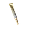 Wholesale Custom Cosmetic Packaging Tubes Empty Label Aluminum-plastic Cream Silver Abl Tube
