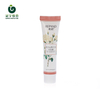 Oval Cosmetic Plastic Tubes for Cosmetic Packing with Competitive Price