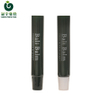 10ml Glossy Silkscreen Printing Cosmetic Squeeze Plastic Tube for Cosmetics Lipstick Packaging