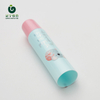 Wholesale Eco Friendly Custom Plastic Squeeze Tube Private Label Empty Cosmetic Packaging Lip Gloss Tube