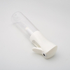 Customized Capacity Refillable Airless Pump Bottle With Replaceable Inner High Quality Sustainable Spray Empty Cosmetic Packaging
