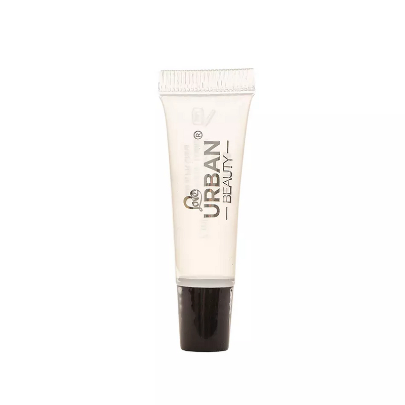 Cosmetic Lipbalm Tube10ml Transparent Plastic Empty Lipstick Tube Container Packaging Made in China
